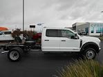 New 2026 Ford F-550 Crew Cab Cab Chassis for sale #15392 - photo 24