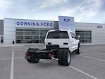 New 2026 Ford F-550 Crew Cab Cab Chassis for sale #15392 - photo 8