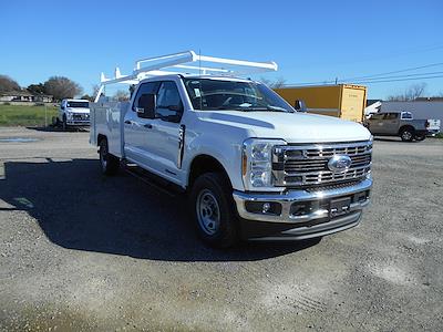 New 2026 Ford F-350 - photo 1