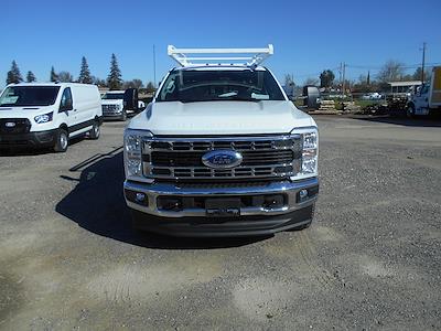 New 2026 Ford F-350 - photo 1