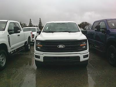 New 2026 Ford F-150 - photo 1