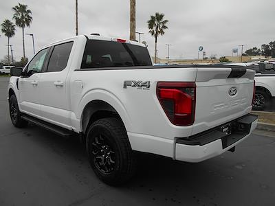 New 2026 Ford F-150 - photo 1