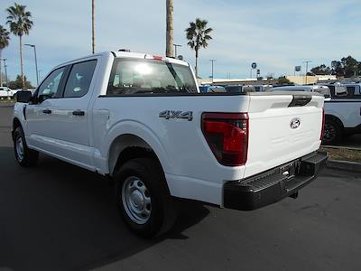 New 2026 Ford F-150 - photo 1