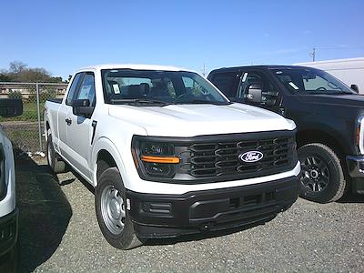 New 2026 Ford F-150 - photo 1
