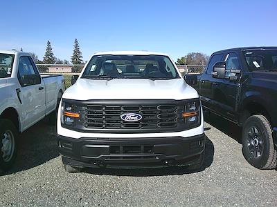 New 2026 Ford F-150 - photo 1