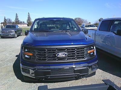New 2026 Ford F-150 XL Regular Cab for sale #15397 - photo 2