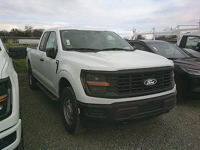New 2026 Ford F-150 - photo 1