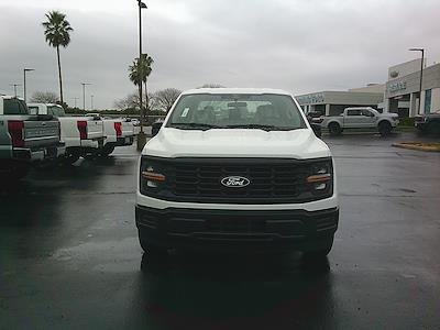 New 2026 Ford F-150 - photo 1