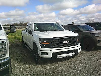 New 2026 Ford F-150 - photo 1
