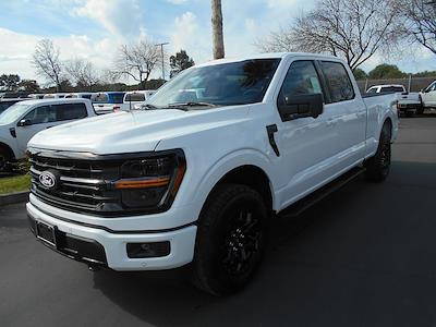 New 2026 Ford F-150 - photo 1