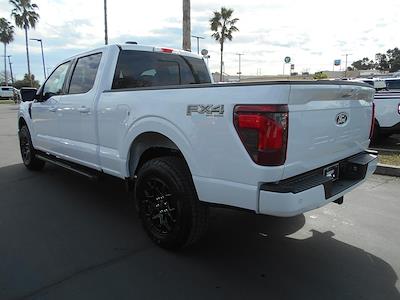 New 2026 Ford F-150 - photo 1