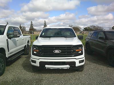 New 2026 Ford F-150 - photo 1