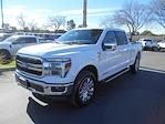 2025 Ford F-150 SuperCrew Cab 4x4 Pickup for sale #15405 - photo 1