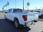 2025 Ford F-150 SuperCrew Cab 4x4 Pickup for sale #15405 - photo 3