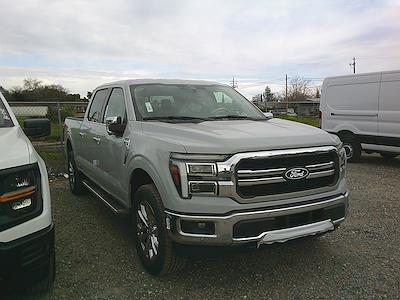 New 2026 Ford F-150 Lariat SuperCrew Cab for sale #15409 - photo 2