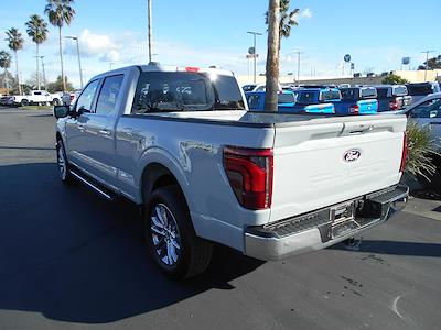New 2026 Ford F-150 - photo 1