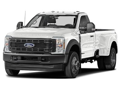 New 2026 Ford F-450 Regular Cab for sale #15410 - photo 1