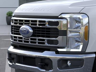 New 2026 Ford F-350 - photo 1