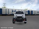 2026 Ford F-350 Crew Cab SRW 4x4 Cab Chassis for sale #15412 - photo 3