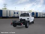 2026 Ford F-350 Crew Cab SRW 4x4 Cab Chassis for sale #15412 - photo 8