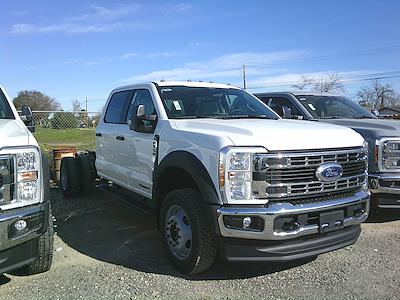 New 2026 Ford F-550 - photo 1