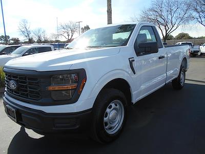 New 2026 Ford F-150 - photo 1