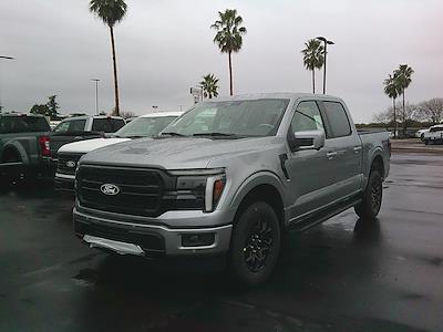New 2026 Ford F-150 - photo 1