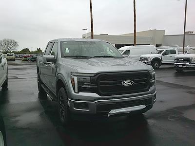 New 2026 Ford F-150 - photo 1