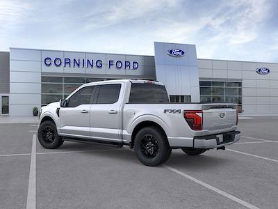 New 2026 Ford F-150 - photo 1