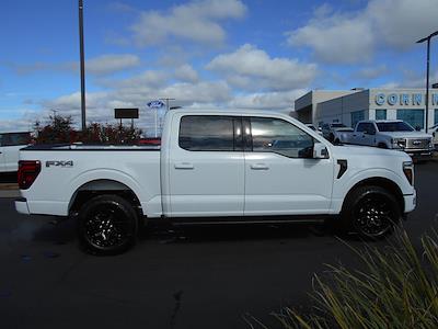 New 2026 Ford F-150 - photo 1