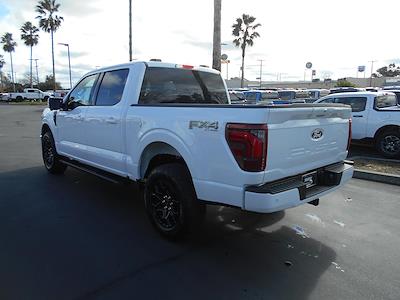 New 2026 Ford F-150 - photo 1