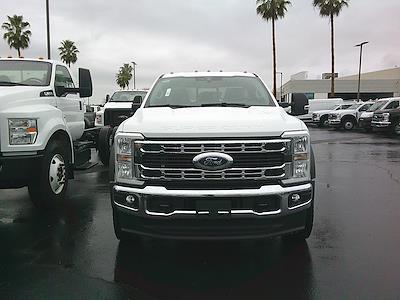2026 Ford F-550 Super Cab DRW 4x4 Cab Chassis for sale #15420 - photo 2