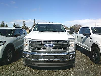 New 2026 Ford F-550 - photo 1