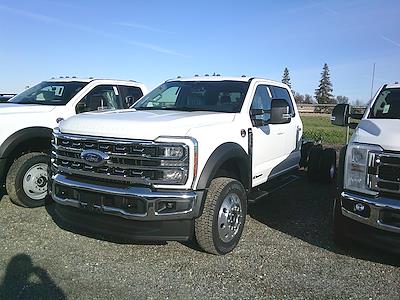 New 2026 Ford F-550 - photo 1