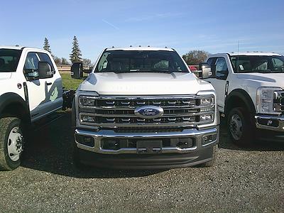 New 2026 Ford F-550 - photo 1