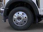 New 2026 Ford F-550 Crew Cab Cab Chassis for sale #15424 - photo 21