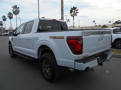 New 2025 Ford F-150 Tremor SuperCrew Cab for sale #15425 - photo 2