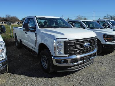 New 2026 Ford F-250 - photo 1