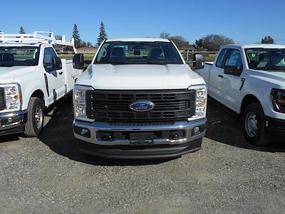 New 2026 Ford F-250 - photo 1