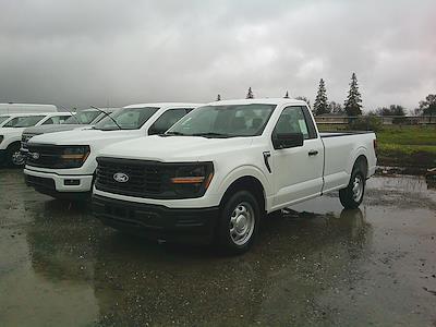 New 2026 Ford F-150 - photo 1