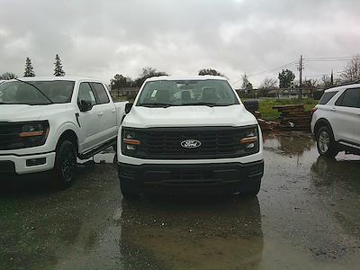 New 2026 Ford F-150 - photo 1