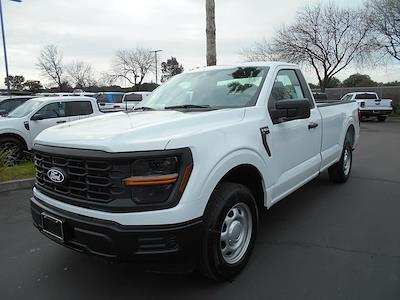 New 2026 Ford F-150 - photo 1