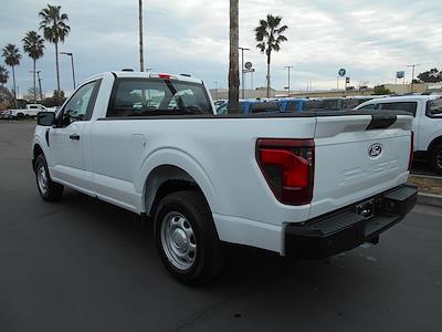 New 2026 Ford F-150 - photo 1