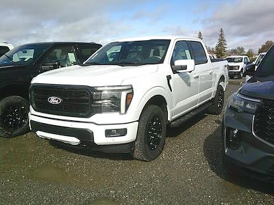 New 2026 Ford F-150 - photo 1