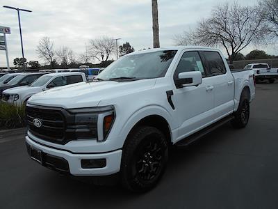 New 2026 Ford F-150 - photo 1