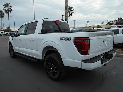 New 2026 Ford F-150 - photo 1
