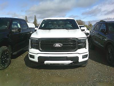 New 2026 Ford F-150 - photo 1