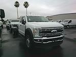 2026 Ford F-550 Super Cab DRW 4x4 Cab Chassis for sale #15431 - photo 2