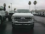 2026 Ford F-550 Super Cab DRW 4x4 Cab Chassis for sale #15431 - photo 3