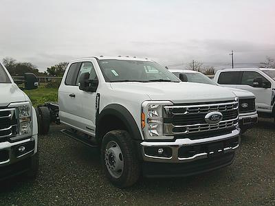 New 2026 Ford F-550 - photo 1